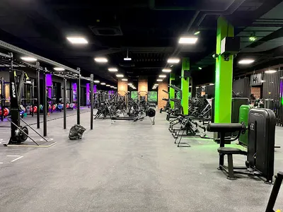 Endorfina Lublin Diamentowa | Siłownia i Fitness Klub