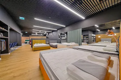 Senpo i śpisz dobrze! materace, łóżka, poduszki, kołdry, prześcieradła Lublin